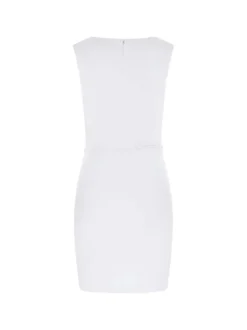 ABITO DONNA - GUESS APPAREL BIANCO - W6RK0I KC9O0