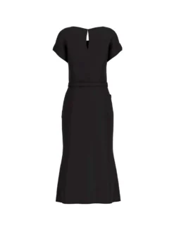 ABITO DONNA - GUESS APPAREL NERO - W6GK50 W1950