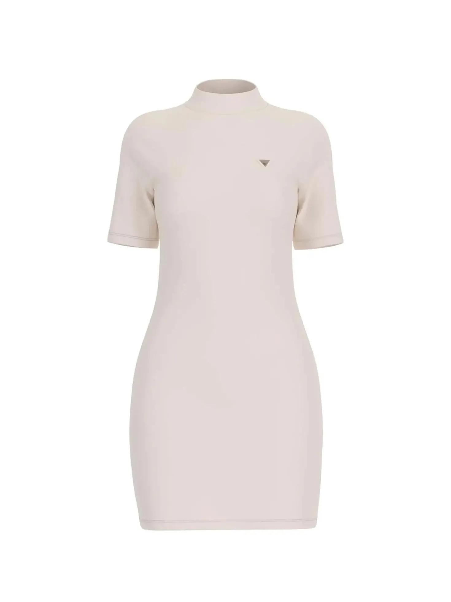 ABITO DONNA - GUESS ATHLEISURE TORTORA - V6RK04 J1314