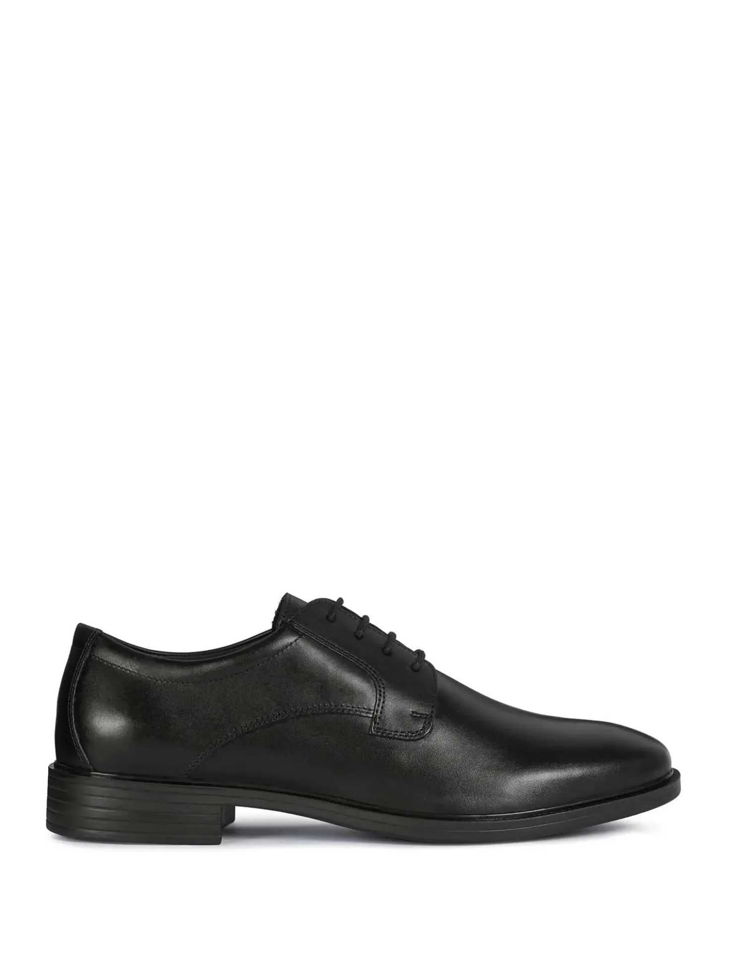 ALLACCIATO UOMO - GEOX NERO - U024WA 00043