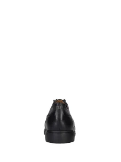 ALLACCIATO UOMO - IMPRONTE NERO - IM61062A