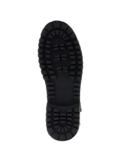 ANFIBIO DONNA - GUESS NERO - FLTOLA ELE10