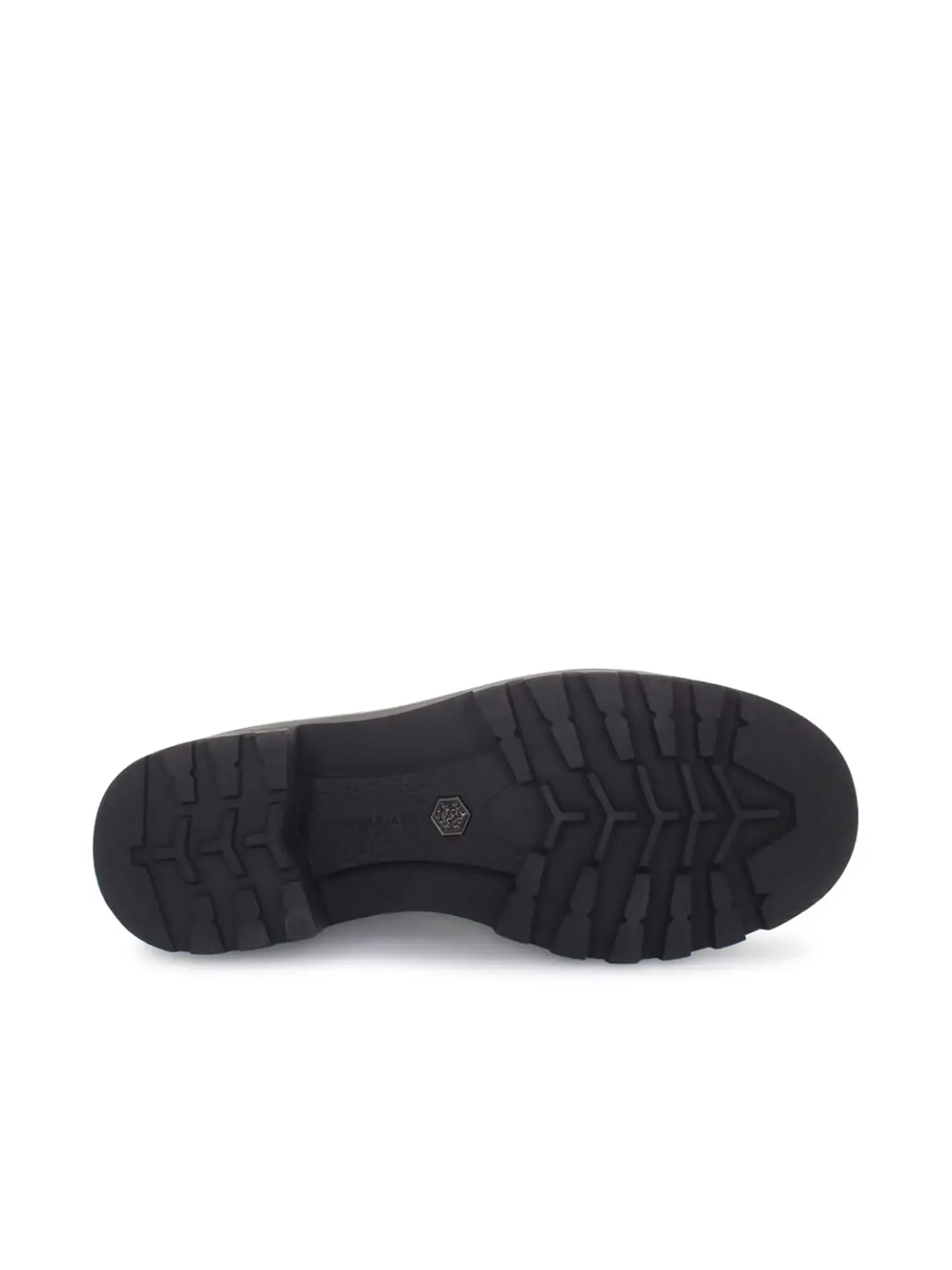 ANFIBIO DONNA - LUMBERJACK NERO - 102694428