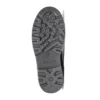 ANFIBIO RAGAZZA - GEOX NERO - J6620F 000HH