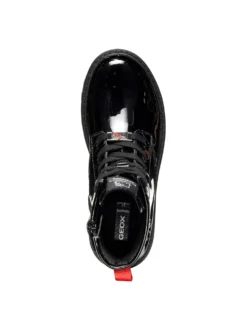 ANFIBIO RAGAZZA - GEOX NERO - J6620F 000HH