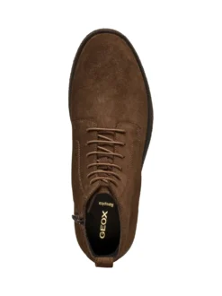 ANFIBIO UOMO - GEOX MARRONE - U6658A 00022