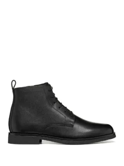 ANFIBIO UOMO - GEOX NERO - U6658A 00047