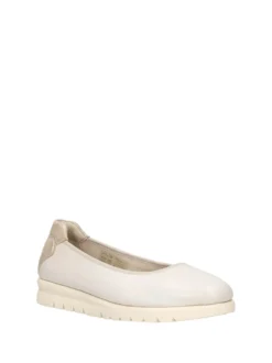 BALLERINA DONNA - RIPOSELLA BIANCO - ALISEA E WC01BX