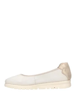 BALLERINA DONNA - RIPOSELLA BIANCO - ALISEA E WC01BX