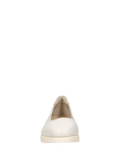 BALLERINA DONNA - RIPOSELLA BIANCO - ALISEA E WC01BX