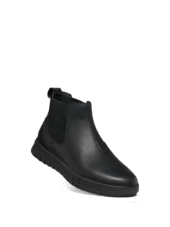 BEATLES UOMO - GEOX NERO - U66MYA 0009B