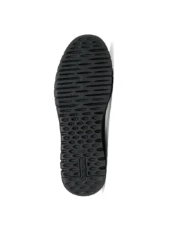 BEATLES UOMO - GEOX NERO - U66MYA 0009B