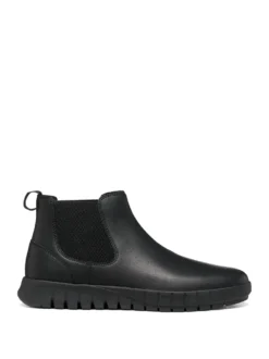 BEATLES UOMO - GEOX NERO - U66MYA 0009B