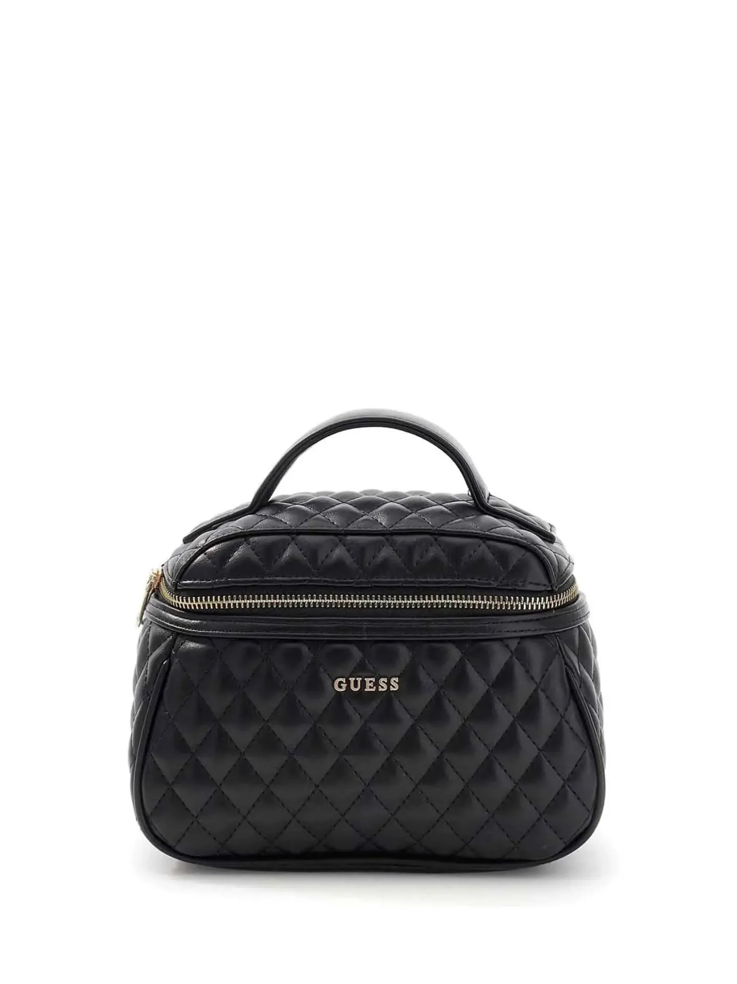 BEAUTY DONNA - GUESS NERO - PW7555 P6161