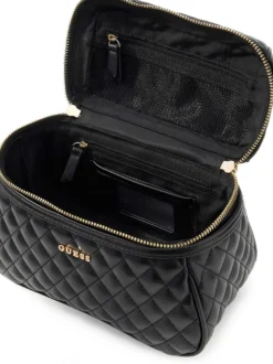 BEAUTY DONNA - GUESS NERO - PW7555 P6161