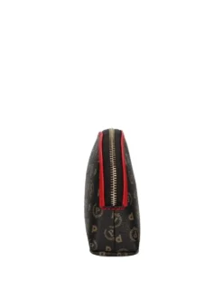 BEAUTY DONNA - POLLINI NERO-ROSSO - TE5300PP05Q11