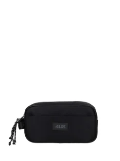 BEAUTY UOMO - 4US PACIOTTI NERO - 10961