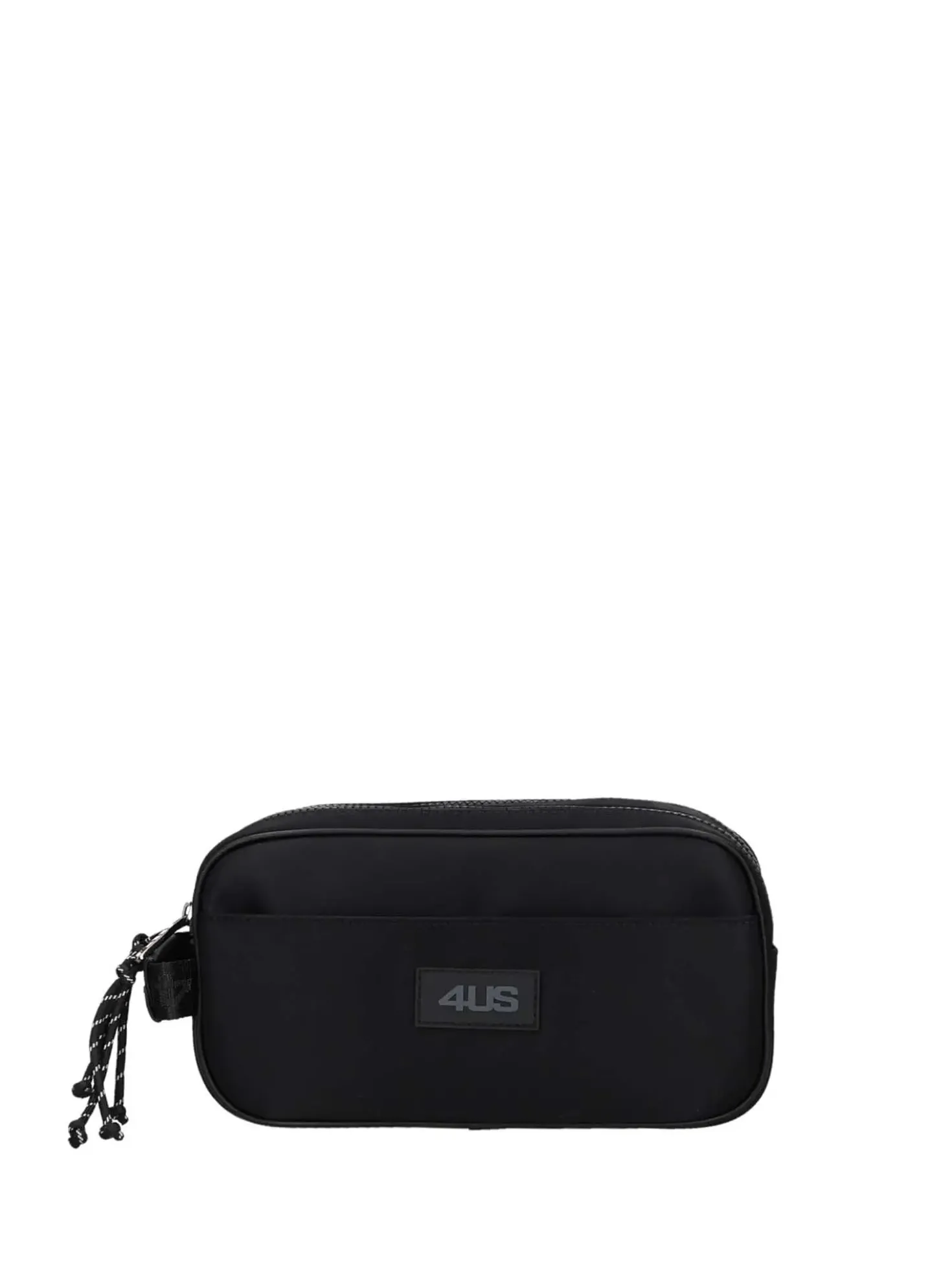 BEAUTY UOMO - 4US PACIOTTI NERO - 10961