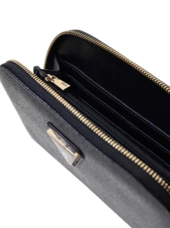 BEAUTY VALIGERIA UNISEX - GUESS CARBONE - TWHB92 11146