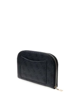 BEAUTY VALIGERIA UNISEX - GUESS CARBONE - TWHB92 11146