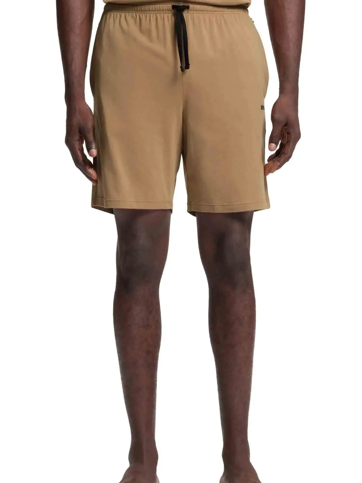 BERMUDA UOMO - HUGO BOSS BEIGE - 50515314