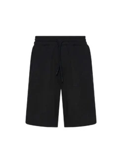 BERMUDA UOMO - JOHN RICHMOND NERO - UMP26017BE