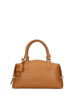 BORSA A MANO DONNA - ATELIER DU SAC TAN - 19043-HON-S6B-A