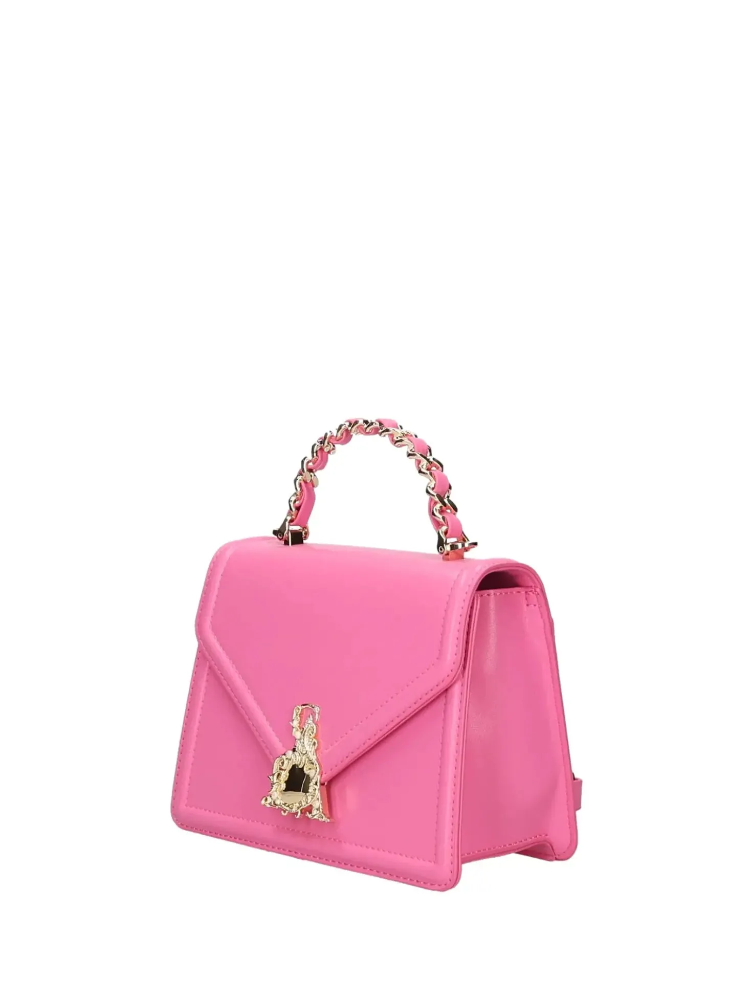 BORSA A MANO DONNA - ATELIER DU SAC FUXIA - 19192-ANN-S6M-A