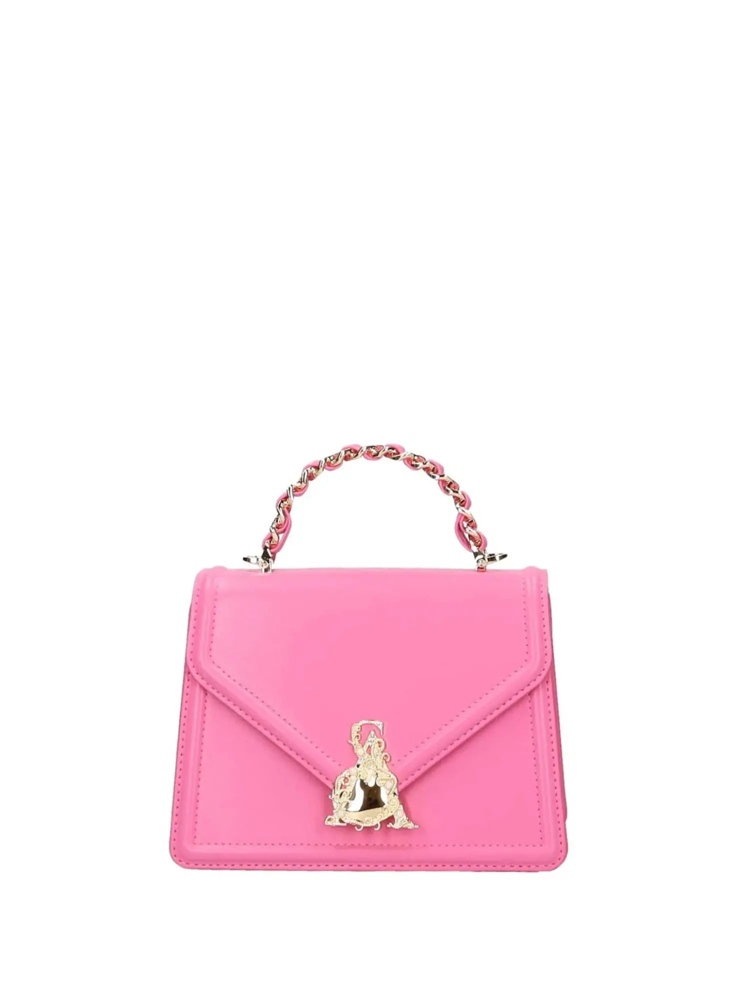 BORSA A MANO DONNA - ATELIER DU SAC FUXIA - 19192-ANN-S6M-A