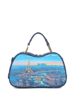 BORSA A MANO DONNA - BRACCIALINI UNICO - LT254-YY