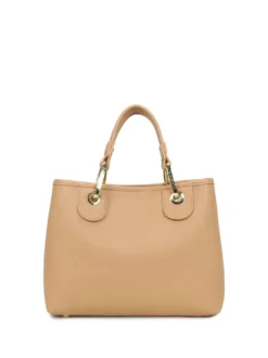BORSA A MANO DONNA - BRACCIALINI BEIGE - B18881-YY