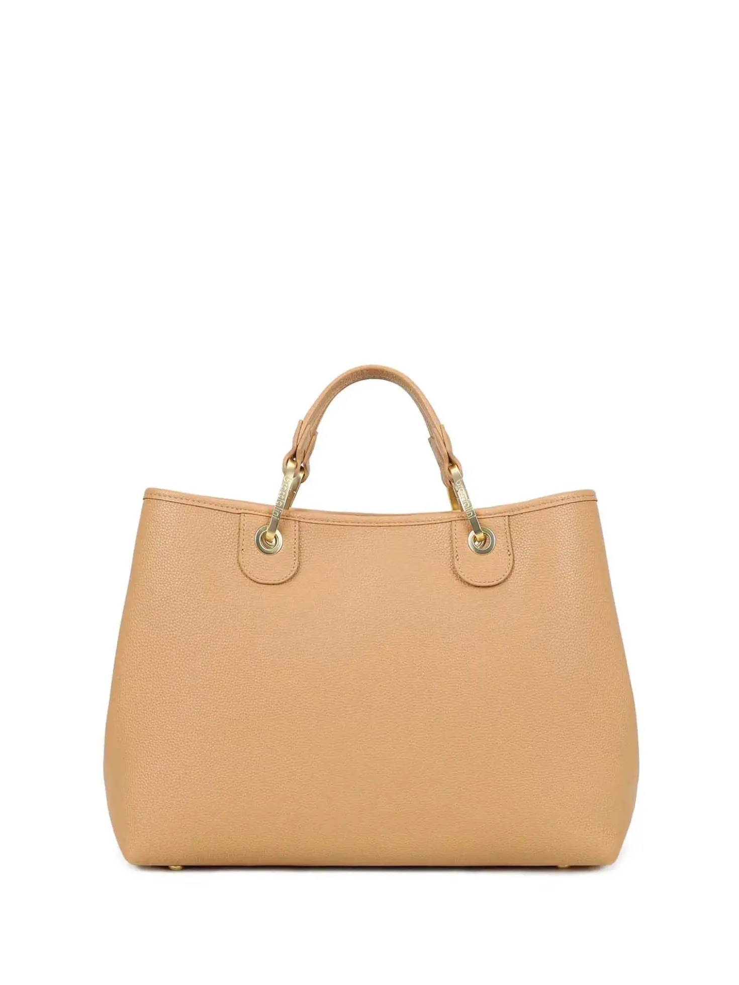 BORSA A MANO DONNA - BRACCIALINI BEIGE - B18840-YY