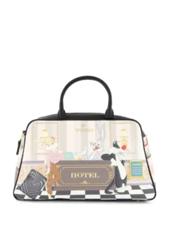 BORSA A MANO DONNA - BRACCIALINI UNICO - LT291-YY