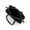 BORSA A MANO DONNA - BRACCIALINI NERO - B19370-PP