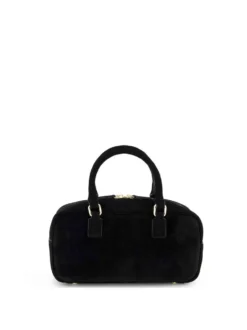 BORSA A MANO DONNA - BRACCIALINI NERO - B19370-PP