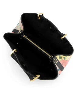 BORSA A MANO DONNA - BRACCIALINI UNICO - B19162-YY