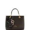 BORSA A MANO DONNA - BRACCIALINI MARRONE - B19221-YY