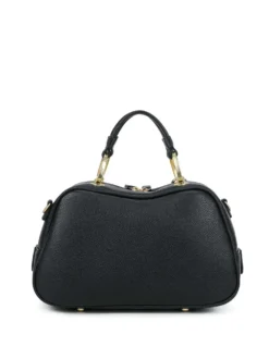 BORSA A MANO DONNA - BRACCIALINI NERO - B19111-YY