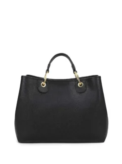 BORSA A MANO DONNA - BRACCIALINI NERO - B18840-YY