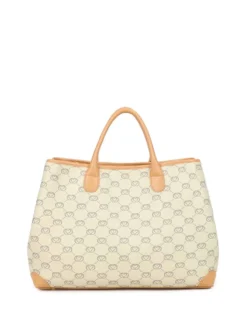 BORSA A MANO DONNA - BRACCIALINI BEIGE - B19051-PP