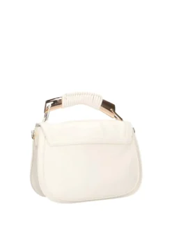 BORSA A MANO DONNA - CAFE NOIR BIANCO - C3YD1014