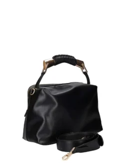 BORSA A MANO DONNA - CAFE NOIR NERO - C3YD1015