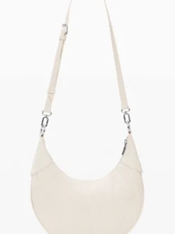 BORSA A MANO DONNA - DESIGUAL BIANCO - 26SAXPBD