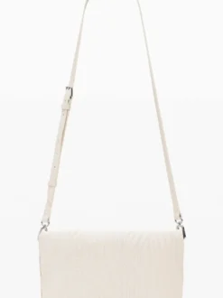 BORSA A MANO DONNA - DESIGUAL BIANCO - 26SAXPBB