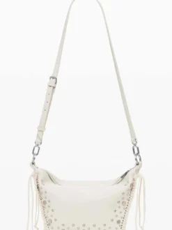 BORSA A MANO DONNA - DESIGUAL BIANCO - 26SAXPAR