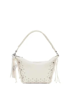 BORSA A MANO DONNA - DESIGUAL BIANCO - 26SAXPAR