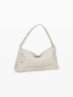 BORSA A MANO DONNA - DESIGUAL BIANCO - 26SAXP49