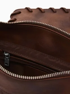 BORSA A MANO DONNA - DESIGUAL MARRONE - 26SAXPA2