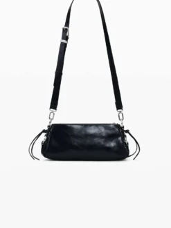 BORSA A MANO DONNA - DESIGUAL NERO - 26WAXP64