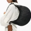 BORSA A MANO DONNA - DESIGUAL NERO - 26SAXPBC
